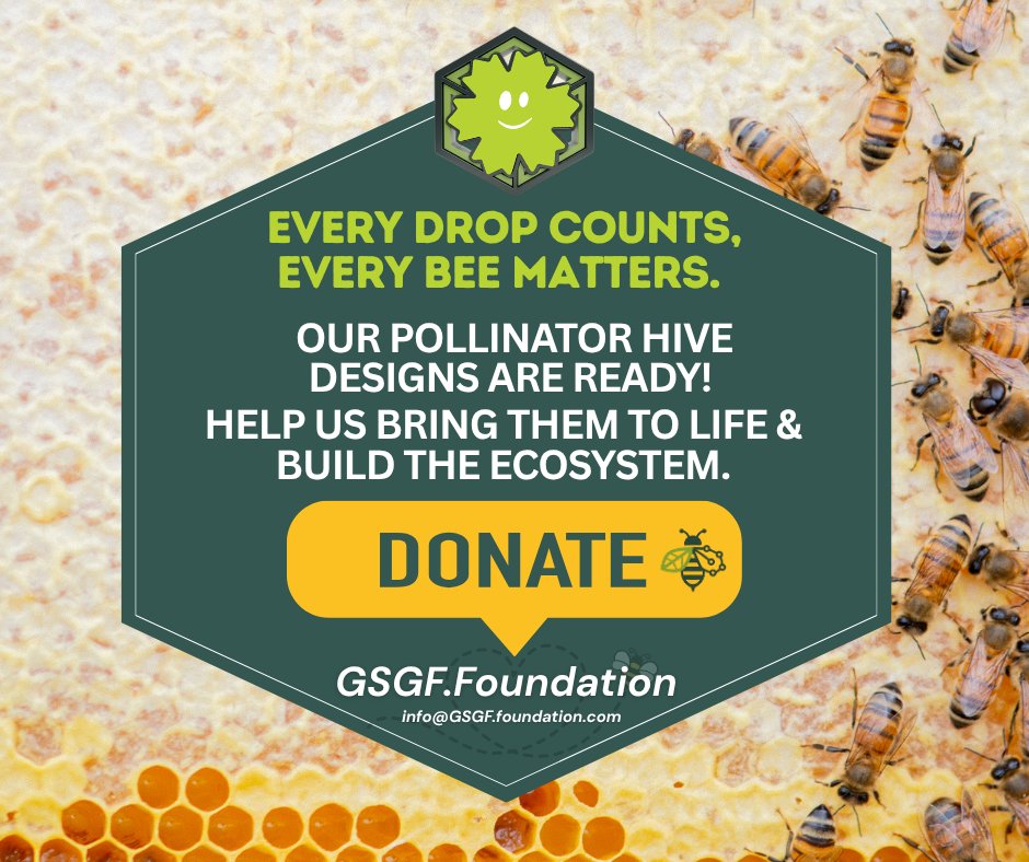 GSGFprojects tweet picture