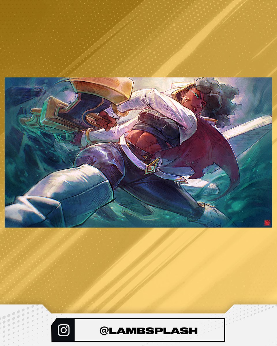 2XKObrasil's tweet photo. Fanart de Senna e Thresh https://t.co/LiFFvDReLZ