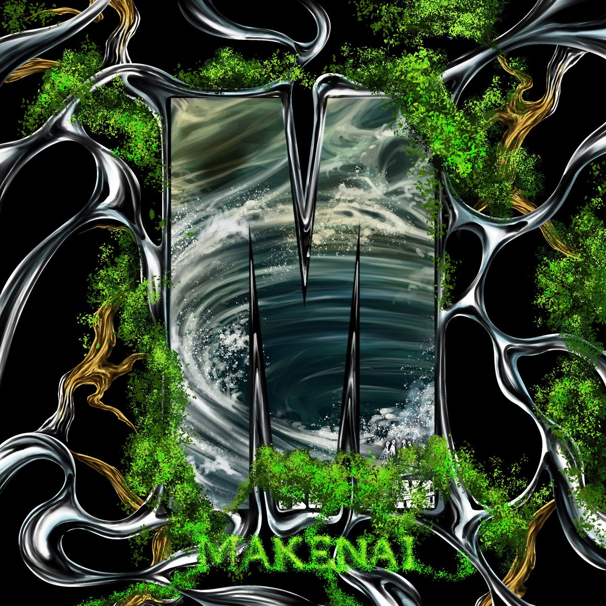 SugLawdFamiliar's tweet photo. Major 6th single
『MAKENAI feat.OZworld』
OUT NOW
🔗 https://t.co/ExO3cDYI2S https://t.co/rV671vkP7K