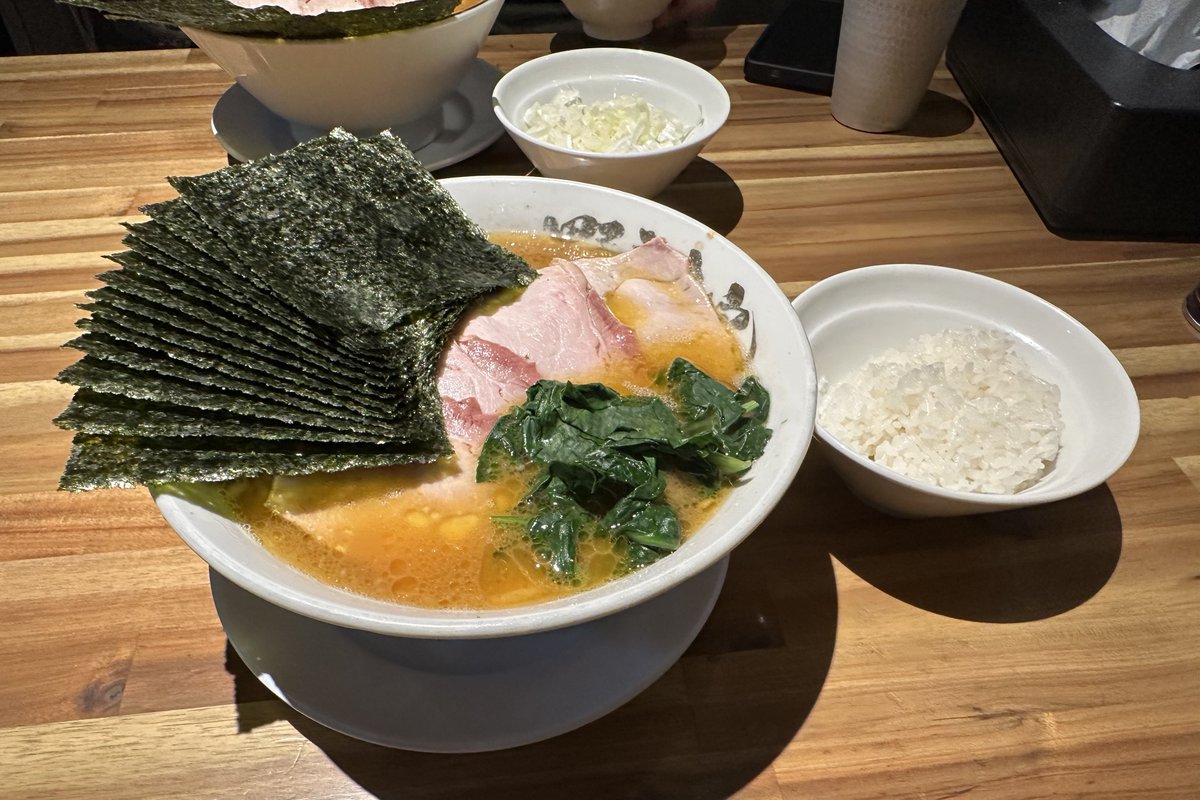 _SEMTRAC's tweet photo. 野良裏家 
遠い以外はちゃんと通いたい店 https://t.co/cu11tVL9la