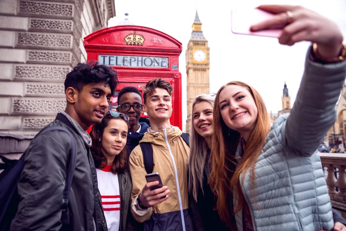 British Council tweet media