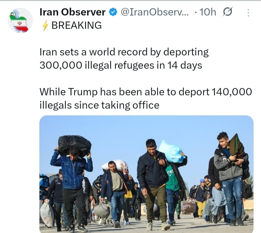 Kwakhanya777's tweet photo. @MbuyiseniNdlozi Why the double standard on deportations between Iran and South Africa?
Ha lena nnete bo Mbuyiseni 🚮 https://t.co/p7etfBV3Xa