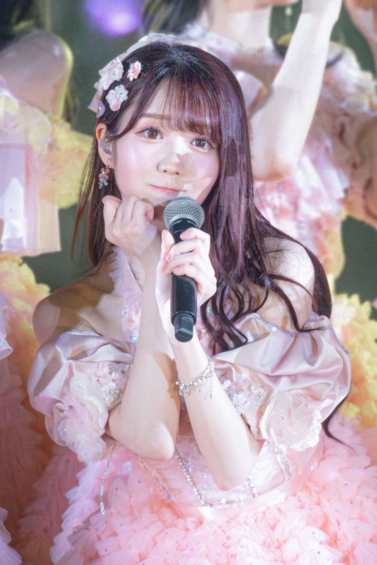 宵月れお tweet media