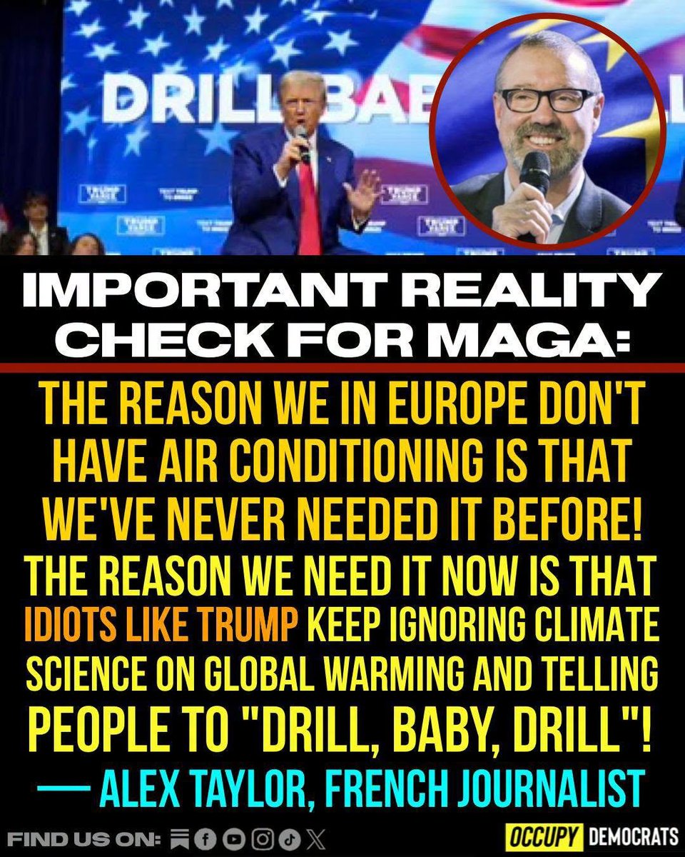 OccupyDemocrats's tweet photo. https://t.co/5BVZ44qSrW