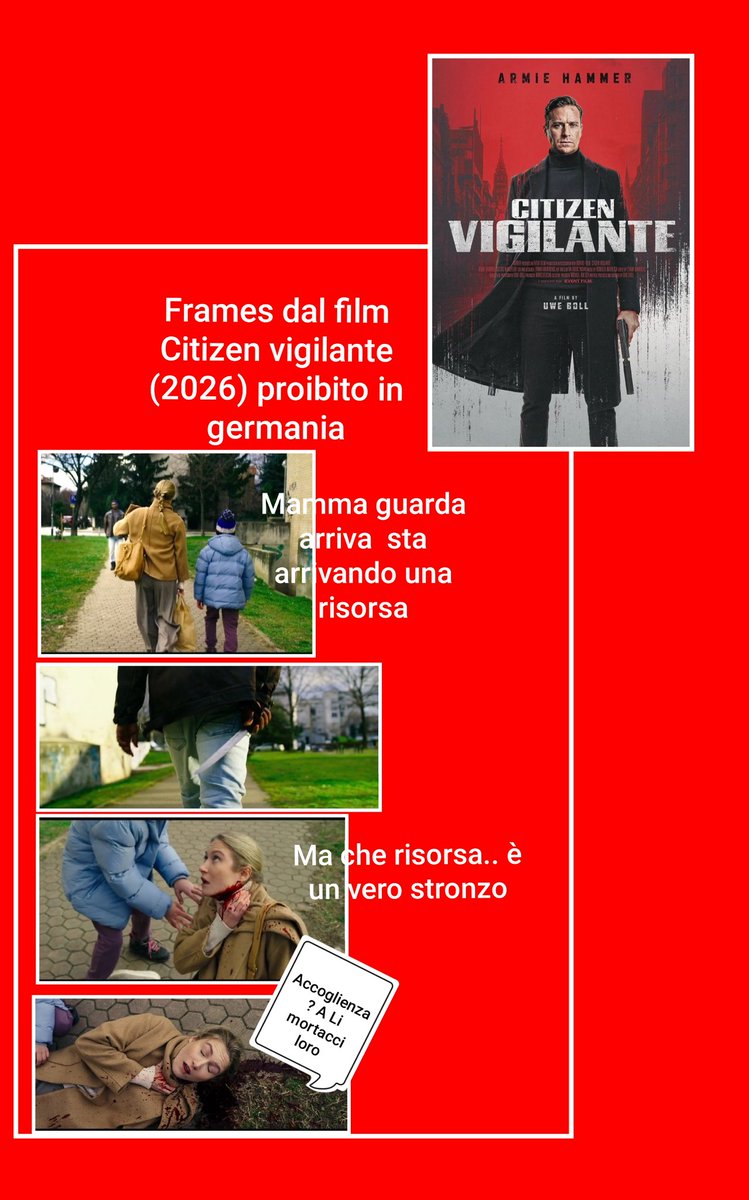 enzoXtweet's tweet photo. @SecolodItalia1 Come nel film https://t.co/JxTmpU0knf