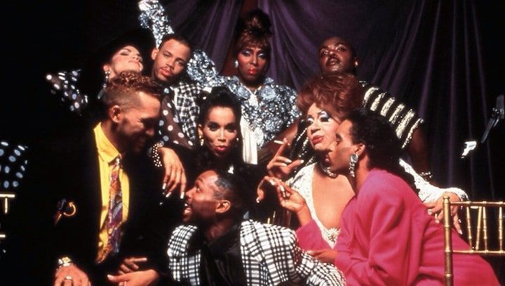 nonfics's tweet photo. The 10 best documentary portraits of LGBT culture: https://t.co/u6ccVyLZyk https://t.co/gNPxkl03E8