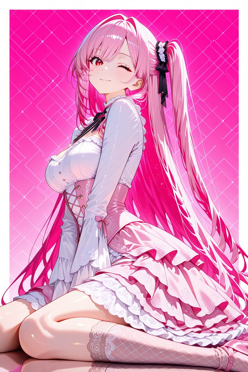 Lyna7519234053's tweet photo. お昼になったし一旦休憩🌸
一緒にのんびりしようね💕

by アリア/Aria
º·˚.∞┈┈┈┈┈┈┈┈┈┈┈┈┈┈┈∞.˚‧º   
SFW illustration. No nudity, no suggestive intent. https://t.co/QhRUQsdw4i