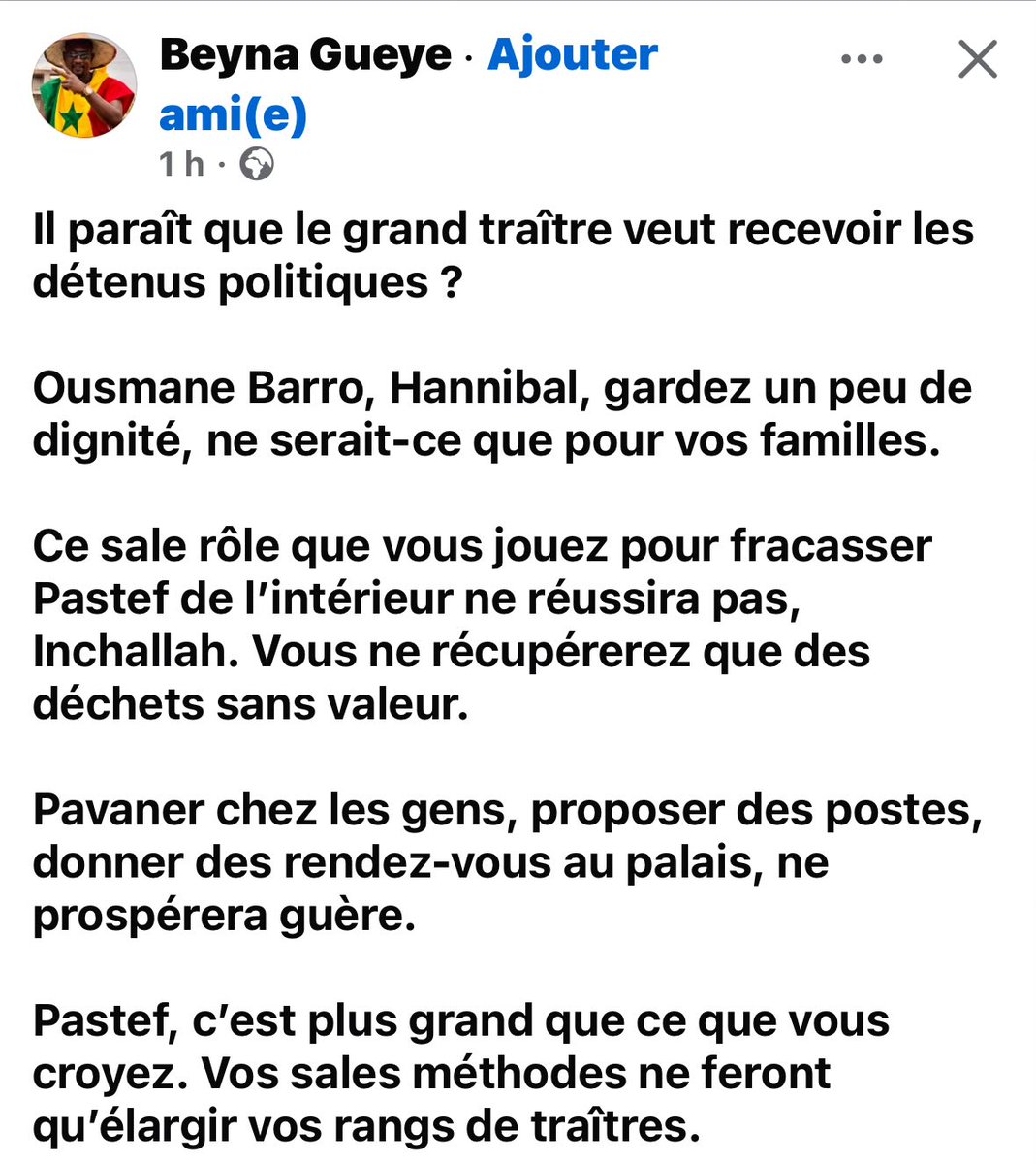 Jakecobbt's tweet photo. Parce que ça fait 40 ans que je suis la politique. 
C’est moche ! https://t.co/ykcRJnozIs