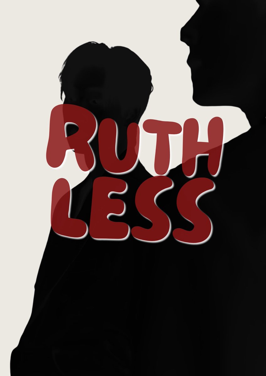 kodkis's tweet photo. Ruthless, #dewtee au. https://t.co/mtG2FPR11a