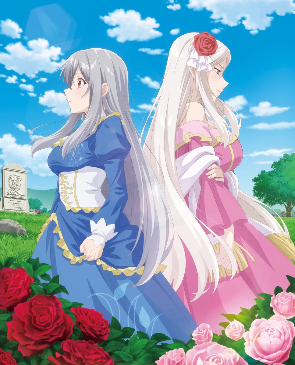 『無自覚聖女は今日も無意識に力を垂れ流す』 第1話 サンチェス公爵家と第二皇子との縁談反応画像6