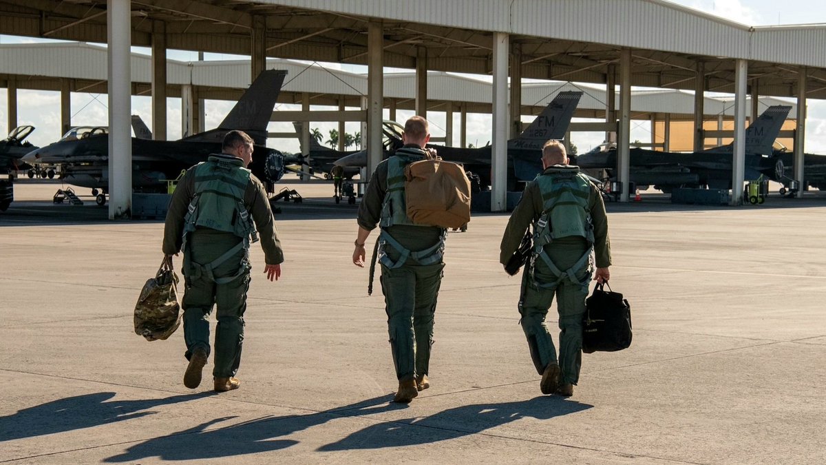 Air Power tweet media