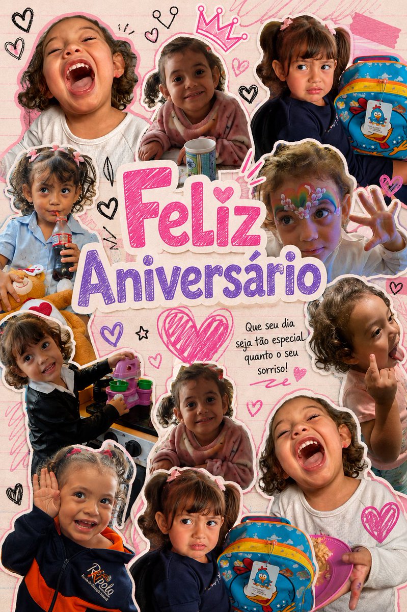 NikStallmach's tweet photo. Feliz aniversário minha princesa a prima te ama 🤍 https://t.co/j6nREpCgoO