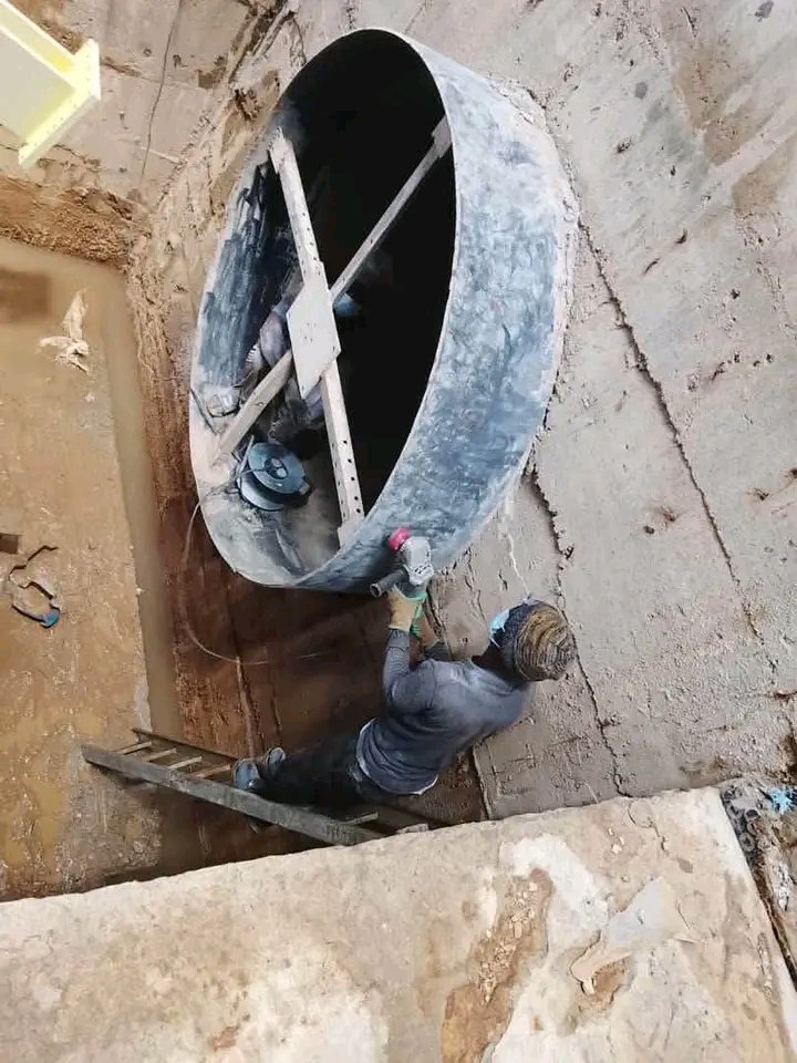 abba_danlami1's tweet photo. The water shortage in Kano State has come to an end.insha Allah 

AKY GO AGAIN 💪 https://t.co/WKBaO4LXBY