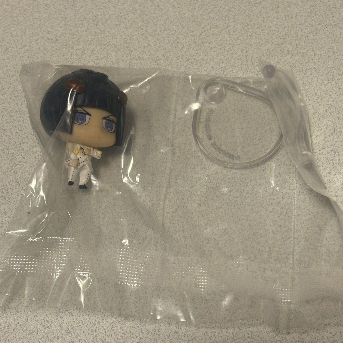 kuro33ookami's tweet photo. 【交換】
ジョジョの奇妙な冒険 カプセルフィギュアコレクション RE-Collect06 ジョジョコレ

譲:ブチャラティ
求:アバッキオ

都内手渡しor郵送対応可能ですので、お気軽にお声掛けください。 https://t.co/nEUbO2lIcV