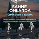 Photo by Genç Başarı Eğitim Vakfı-JuniorAchievement Türkiye (@GencBasari)
