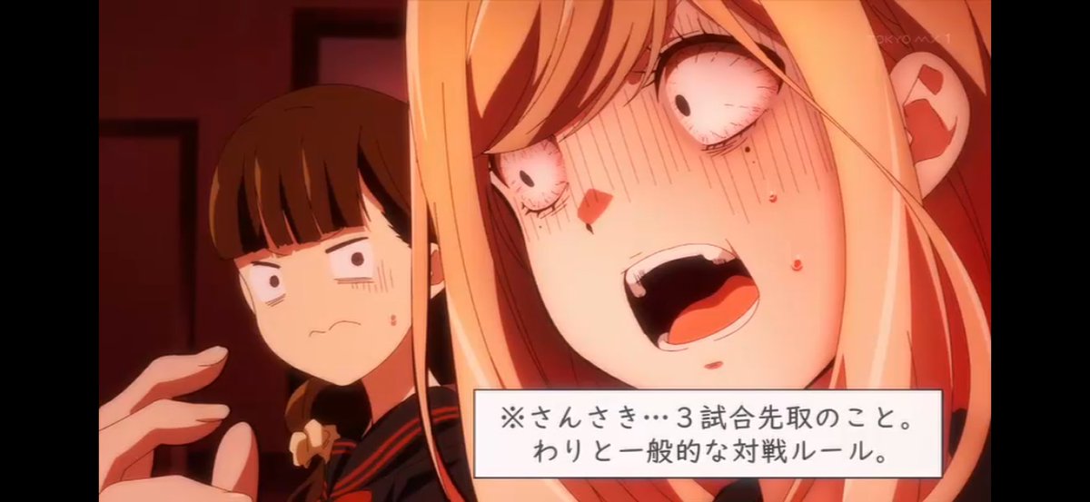 RAVPLUS's tweet photo. カプコンwwwww

格ゲー要素無かったら、普通にクオリティ高い百合モノになっていそうなのが逆に凄いww

#対ありアニメ https://t.co/YwjIigJMhd