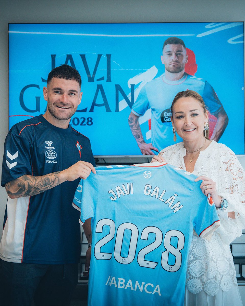 RCCelta's tweet photo. ✍️ https://t.co/SUhZzHo2GK