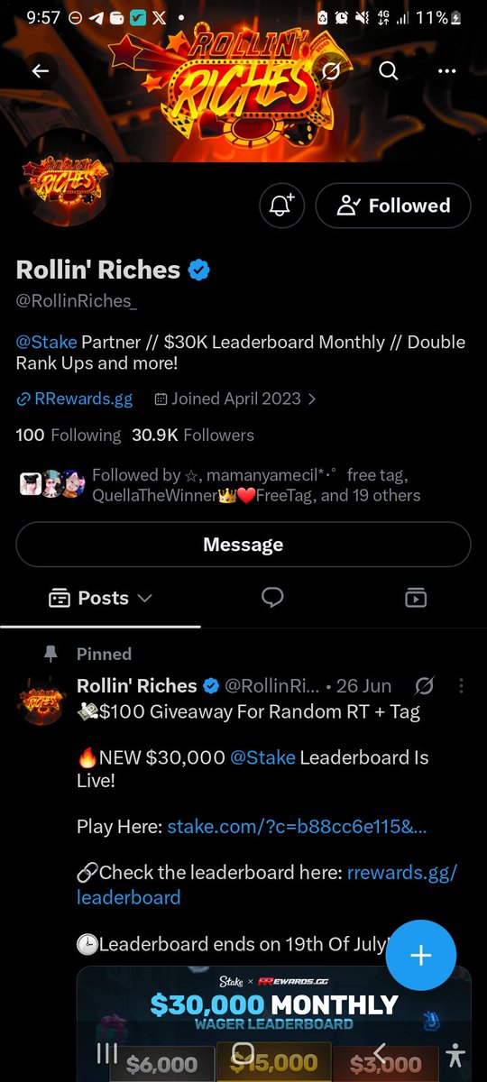 easypickp0ta's tweet photo. @Bang_Garrx @RollinRiches_ Done https://t.co/a34wzZ9cE0
