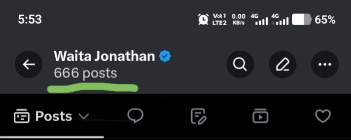 Waita Jonathan tweet media