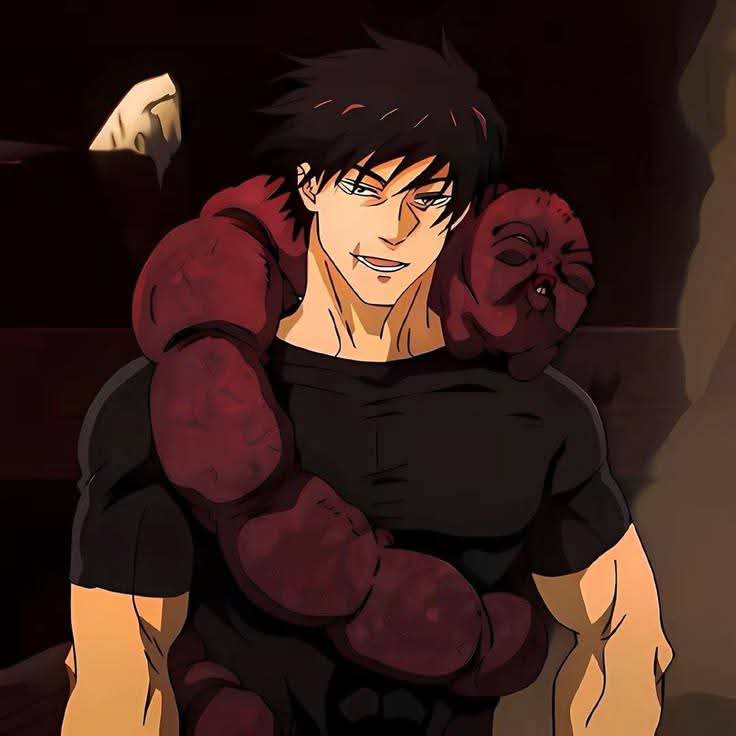 AdorAk_63's tweet photo. Toji fushiguro ( From Jujutsu kaisen)💀

#tojifushiguro #jjk #jujutsukaisen #Anime2026 https://t.co/NUsiE388OO