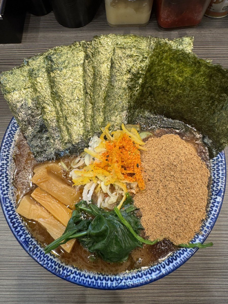 🐈‍⬛9625ラーメン部🍜 (@yusuke19780515) / Posts / X