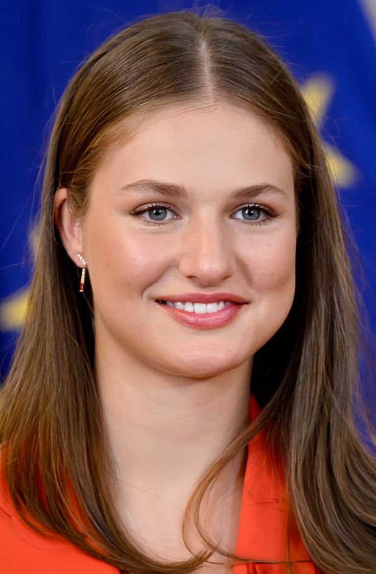 princess leonor tweet media
