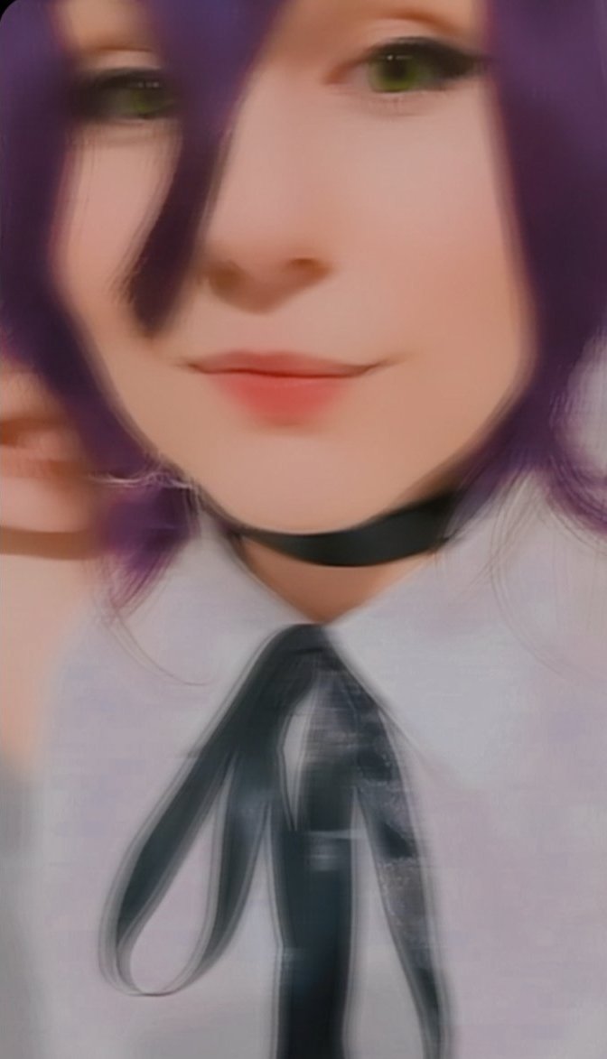 rezecitaa's tweet photo. ⟢ Abby, she/her ♡ spanish twitch streamer ⟡ https://t.co/Rvh7N3WfiB

੭ Mis juegos favoritos son NieR, Resident Evil, Cyberpunk 2077, Silent Hill, Bioshock y más
੭ En directo suelo jugar Overwatch y League of Legends de chill, también juego demasiado a gachas #promotwt https://t.co/caQoaYjhZf