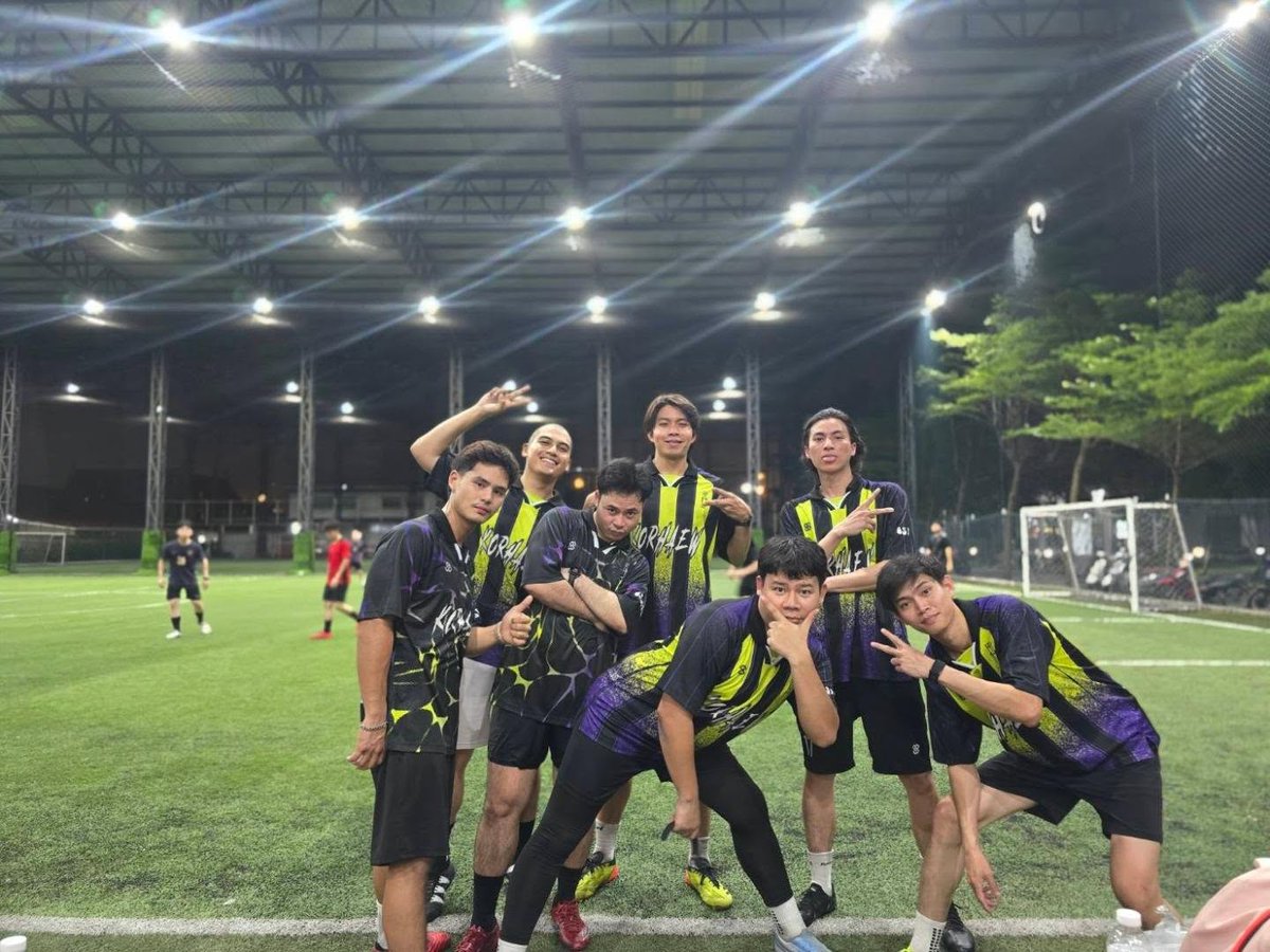 chee_mikyla's tweet photo. IG: korhaew.fc 

Footy image ⚽️🥵🔥

GULF KANAWUT 
#GulfKanawut
@gulfkanawut https://t.co/VufNGRHefE