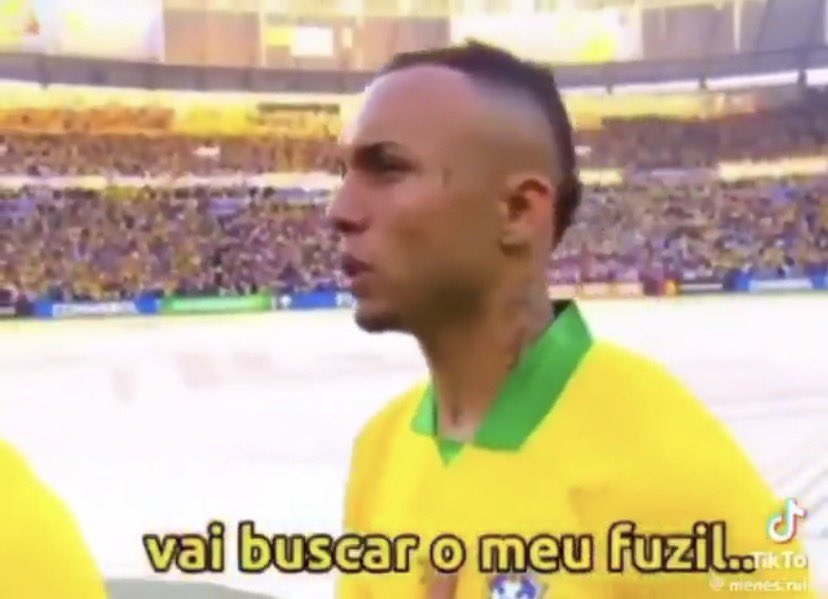 pedraugustus's tweet photo. ancellotti me fudeu velho maldito vou ter que retrabalhar tudo que eu fiz pra copa aqui pq a porra da seleção foi eliminada https://t.co/g4YJAHfV6l
