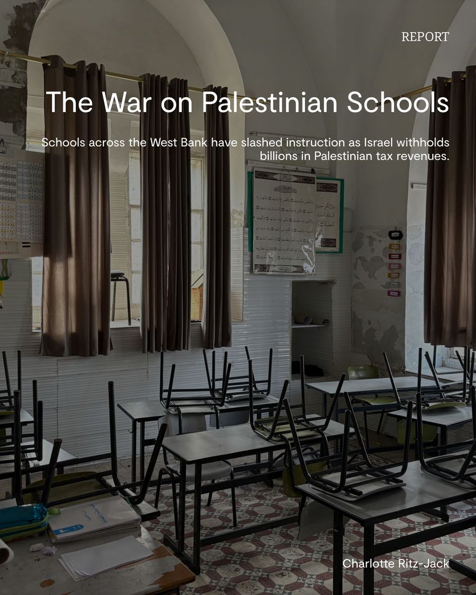 Jewish Currents tweet media
