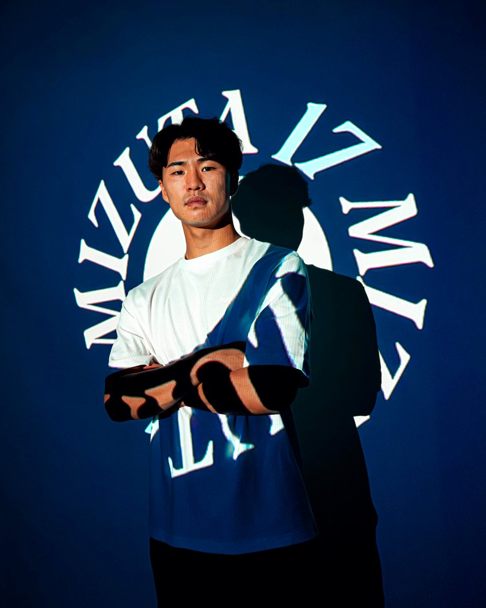 JLeagueFra's tweet photo. 🇫🇷 | Très surprenant, le Havre AC 🇫🇷 en Ligue 1 annonce la signature libre ✍️ du Milieu Offensif Kaito Mizuta (2000) en provenance du Rot-Weiss Essen 🇩🇪 en 3.Liga.

• Passé par la Maebashi Ikuei High School 🏫, le joueur a évolué durant l'ensemble de sa carrière en Allemagne 🇩🇪, au SV Straelen, au 1. FSV Mayence 05 avec la réserve (a connu le banc en A), ainsi qu'au DSC Arminia Bielefeld.

Hâte de suivre ça !!! 👏

#水多海斗