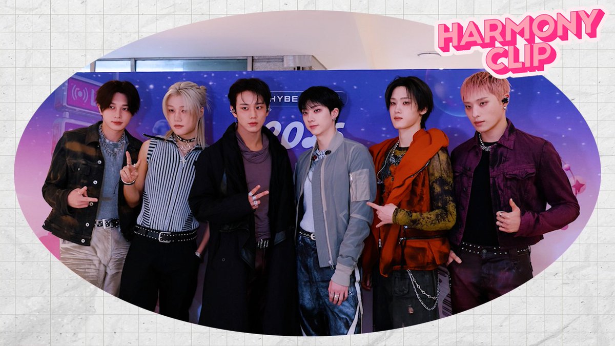 P1Harmony JAPAN OFFICIAL (@P1H_official_jp) / Posts / X