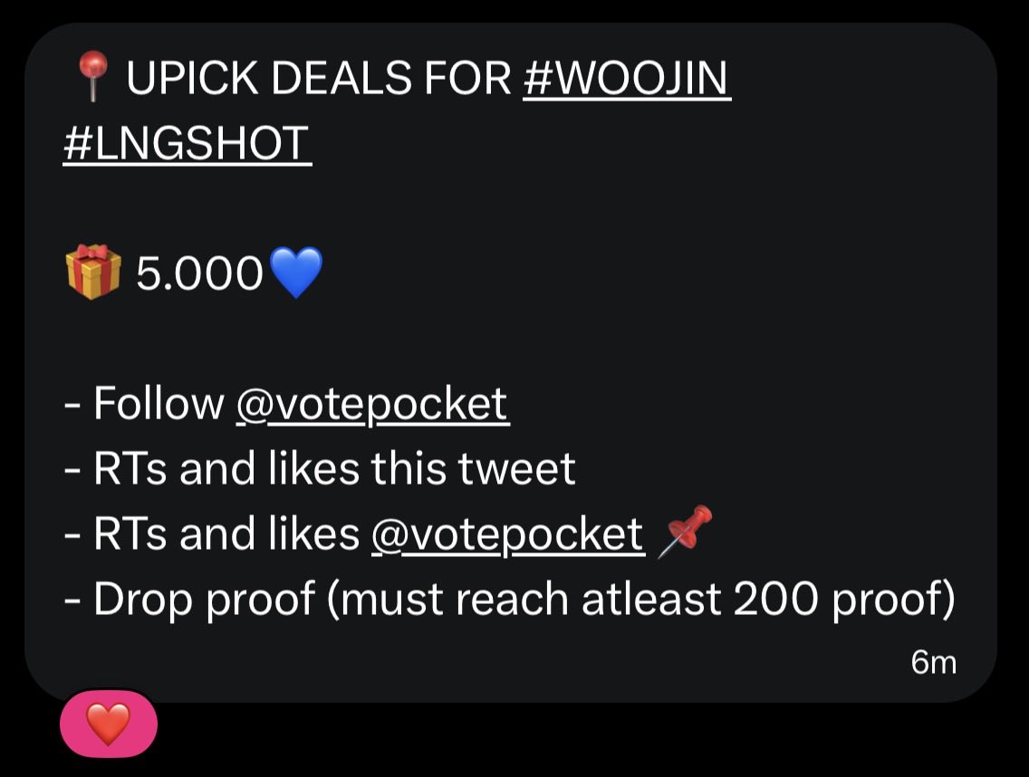 SHOTTIES MARKET PH 2.0 (CURRENTLY USING)✩。 tweet media