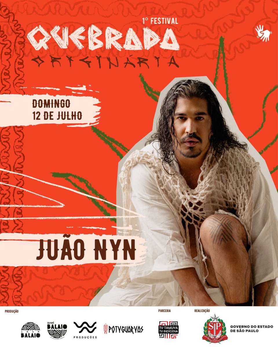 Juaonyn's tweet photo. Tão sabendo desse babado né ?

ZL de SP
É Terra de Yndygena REBELDE! https://t.co/pco9N6R0HV