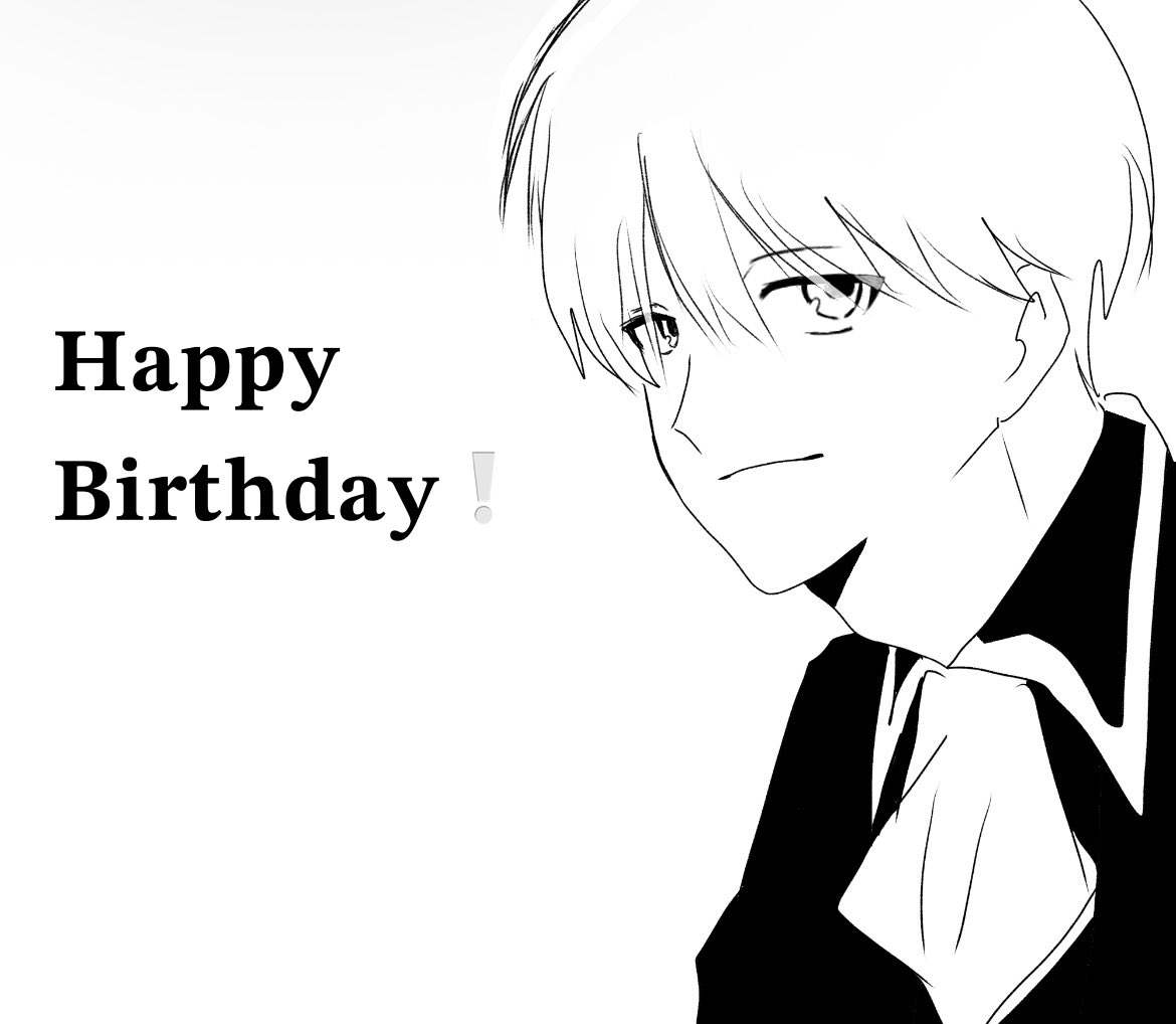 QlOq27's tweet photo. おめ！
#沖田総悟誕生祭2026 
 #沖田総悟生誕祭2026 https://t.co/hFVaGcuG6z