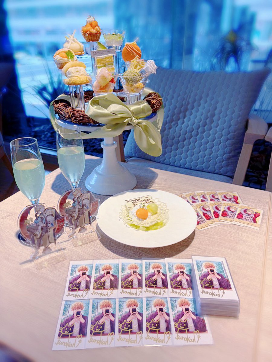 Tn0a0mo's tweet photo. ⋆⸜𝐇𝐚𝐩𝐩𝐲 𝐁𝐢𝐫𝐭𝐡𝐝𝐚𝐲⸝⋆

#ツナカン誕生祭2026 https://t.co/uBpHX897Dp