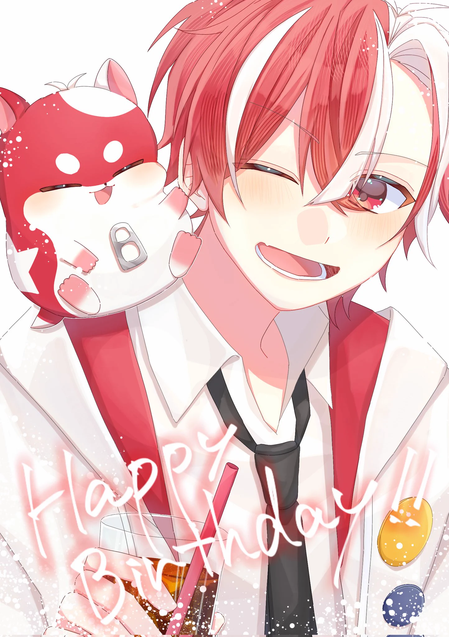 ライム (@raimu7481931) / X