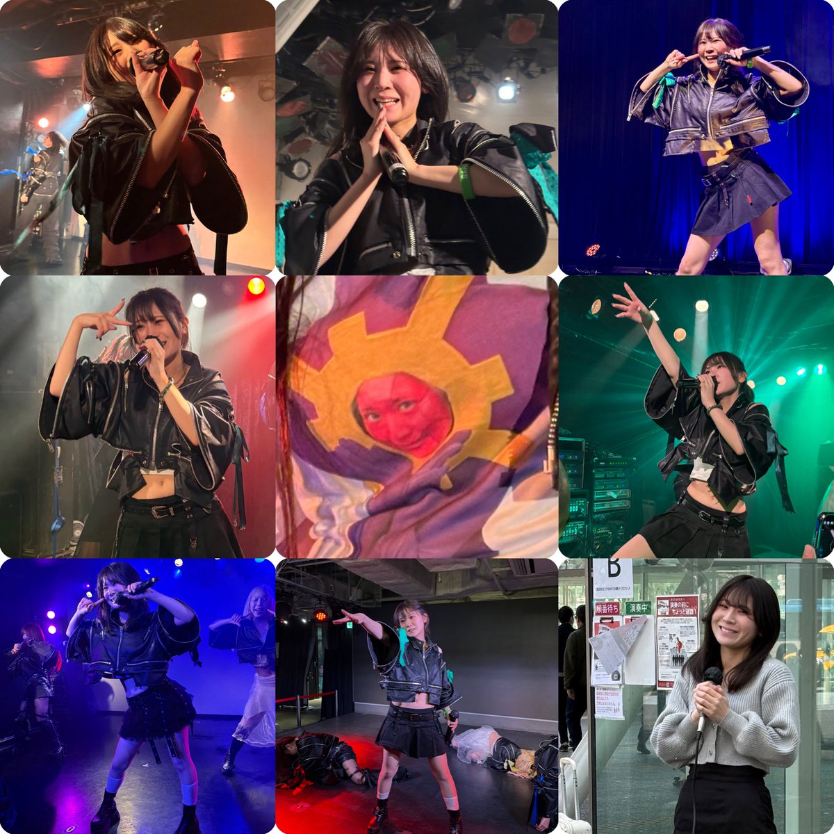 S3xlffpfx7evahN's tweet photo. SARiNAさんHappy Birthday🦥💚
#o_ver_kill #バキル
#SAiNA #さりなのBIGLOVE
#SAiNA生誕祭2026 https://t.co/QhCkyml3pM