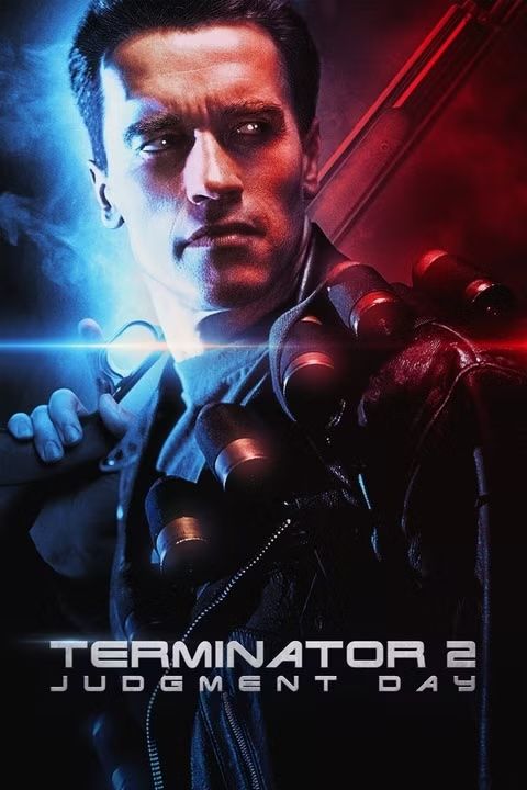screenrant's tweet photo. #JamesCameron's Oscar-winning #Terminator 2: Judgment Day will be celebrating its 35th anniversary in style with a theatrical re-release on August 28. 🍿

StudioCanal, Fathom Entertainment, and Rialto Pictures will be releasing the iconic action movie in U.S. theaters with a select number of global dates through late August and early September and will be in 4K, RealD 3D, and premium formats.

Source: Deadline | Learn More: https://t.co/NK0jV2hO0G