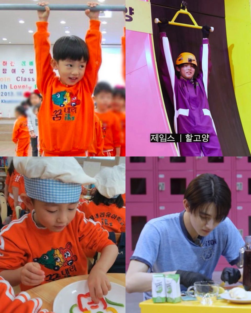 eomseaniee's tweet photo. Everything about him hasn't
changed, still a baby🥹♡ https://t.co/iAflin3weK