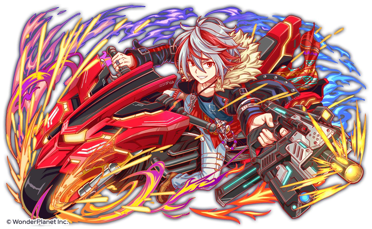 クラッシュフィーバー公式 on X: 