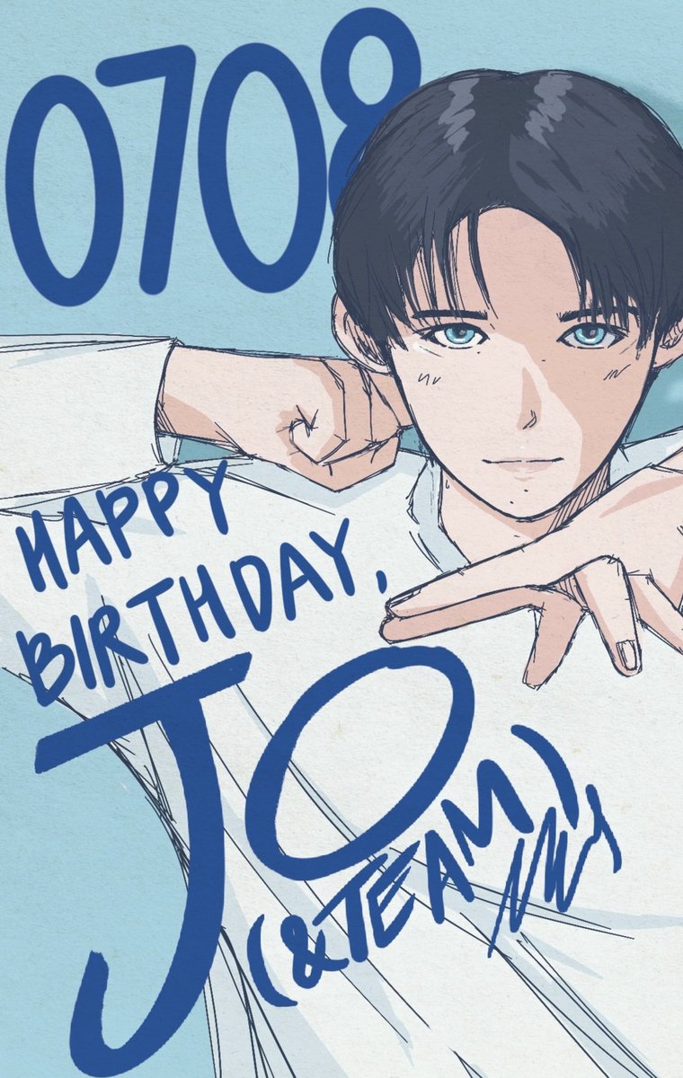 jodelune's tweet photo. #happy_jo_day ! ♡ https://t.co/X3HhrZZAqj