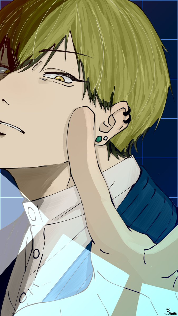 3_izvv's tweet photo. #7月8日は直哉の日2026

直哉の日おめでとうございます！
素敵なタグお借りしました💕 https://t.co/Sf82oK3K0U