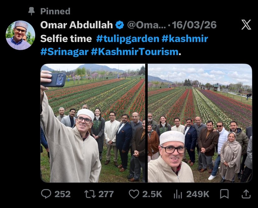 BhandariRandeep's tweet photo. OmarAbdullah Sb, devastating situation in Thatri. No response from @CM_JnK yet. Request you to visit and assess the ground situation personally.
#Thatri #Doda https://t.co/ILSqrsZ5Xi