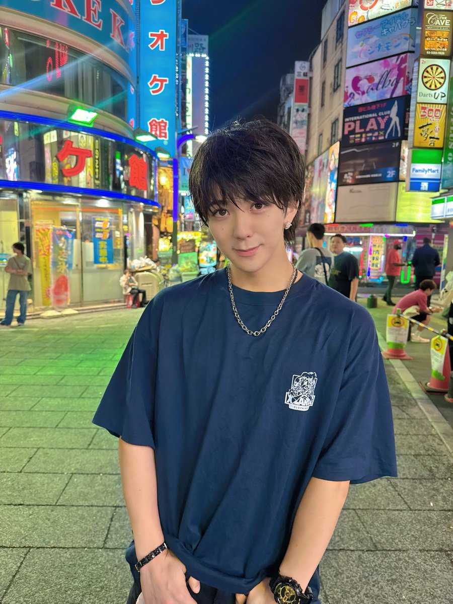 けんご (@Nizi_Pale_Kengo) / Posts / X