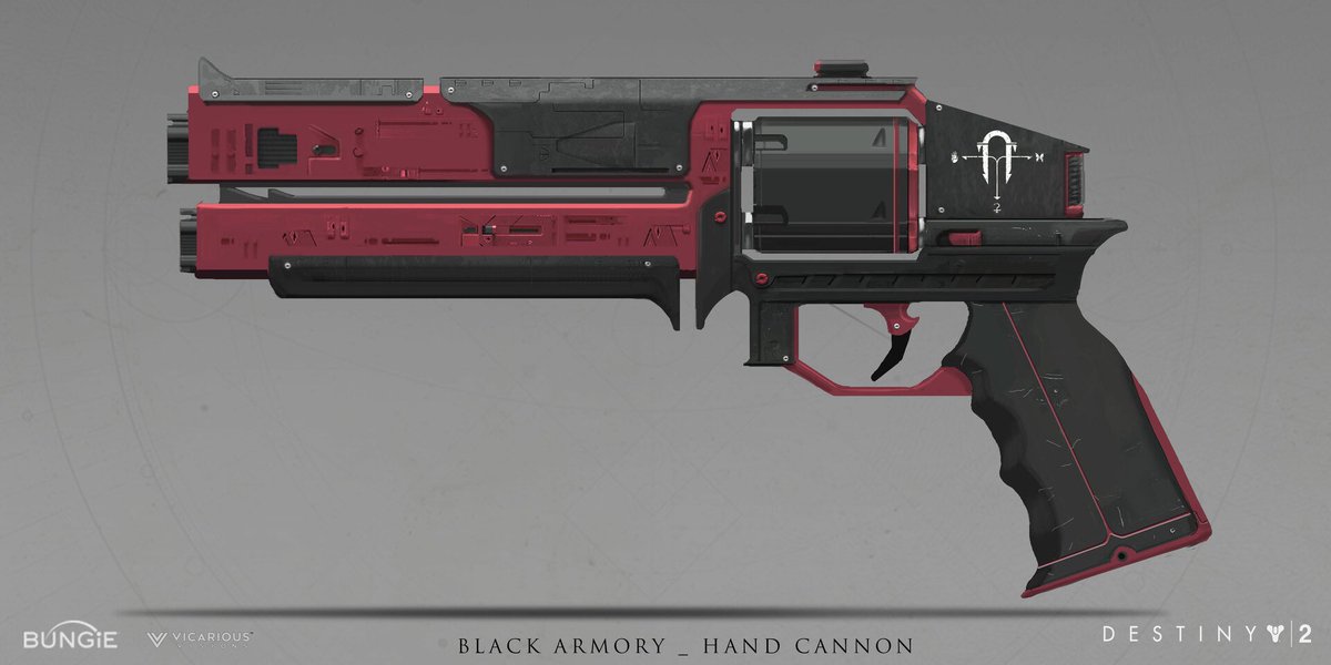 Zan-7, Exo Titan (2/6) tweet media