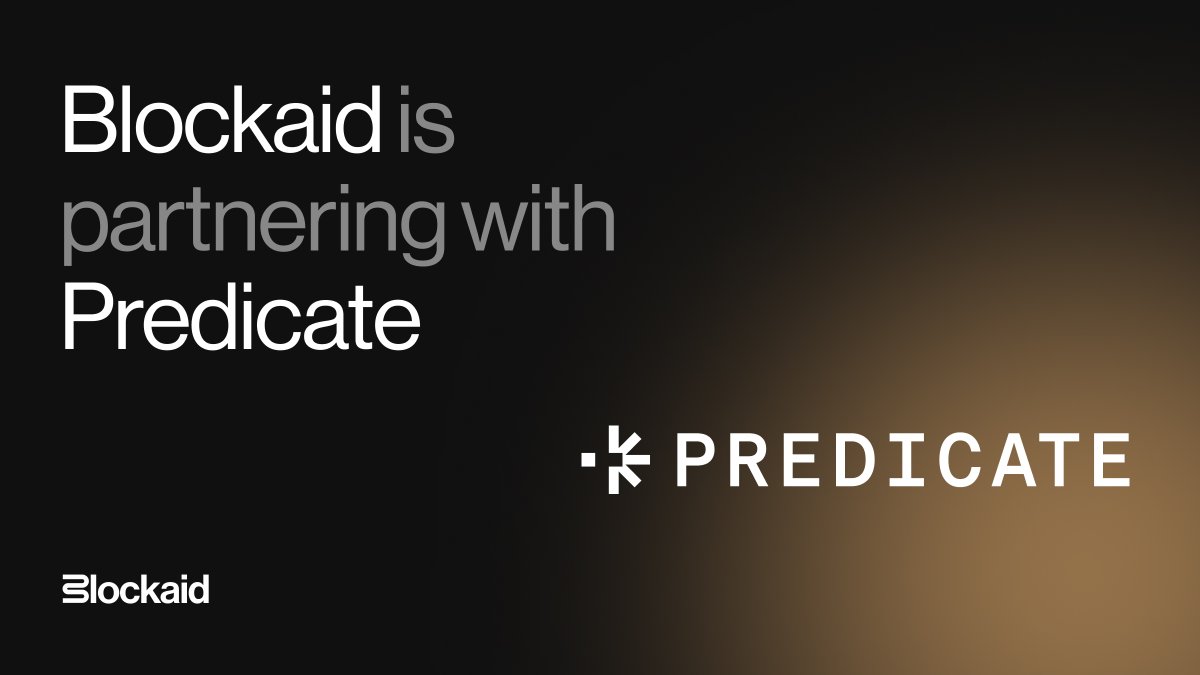 Blockaid tweet media