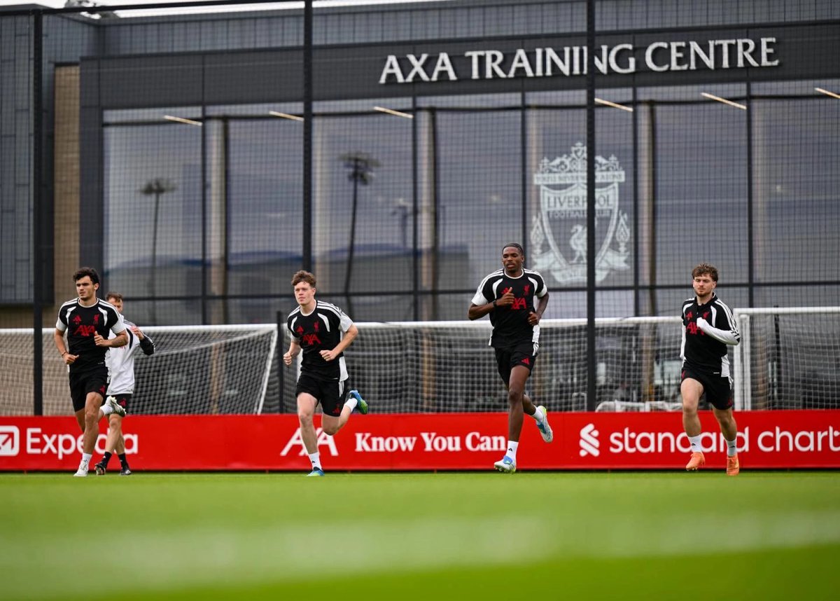Anfield Sector tweet media
