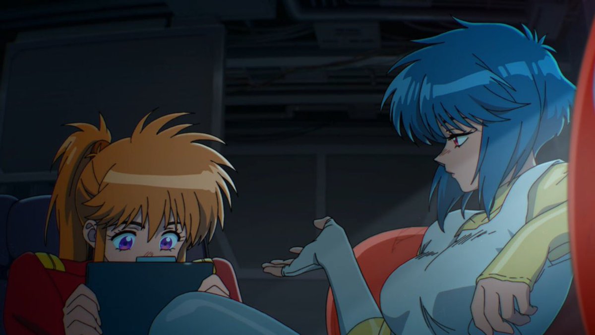 FlackoBaggMyers's tweet photo. The first episode of Ghost In The Shell was peak!!!!

#theghostintheshell #攻殻機動隊 https://t.co/JXYve5wvOa