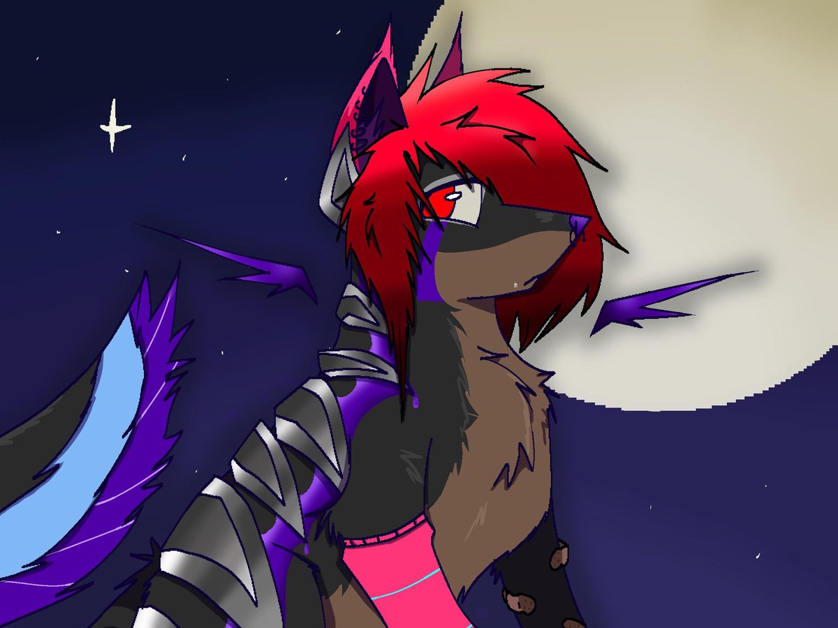Merzwoke's tweet photo. wish i could say that i rlly fw 2000's furry art without sounding like one of those annoying ass frutiger aero shoegaze people https://t.co/efvzJwdgcM